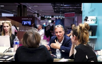 Labelys au salon Packaging Paris 2022