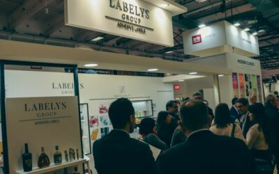 Suite au salon Paris Packaging 2024