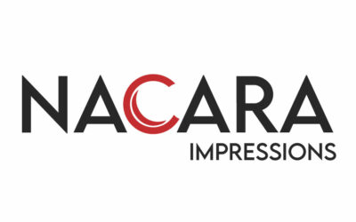 Nacara se pare d’un nouveau logo