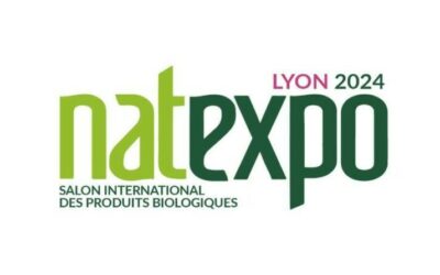 Adesa au salon Natexpo