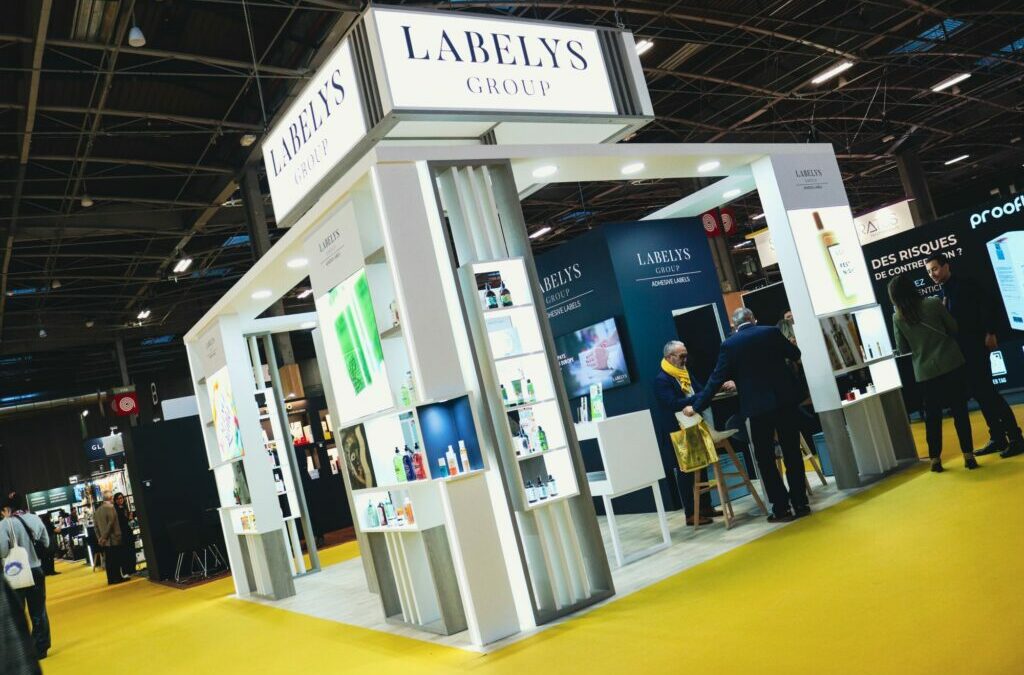 Retour sur le salon Paris Packaging Week