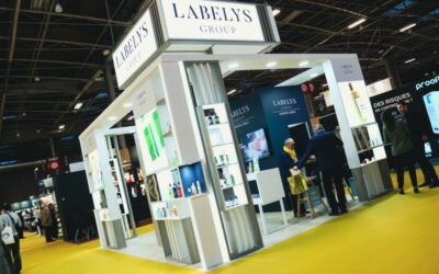 Retour sur le salon Paris Packaging Week